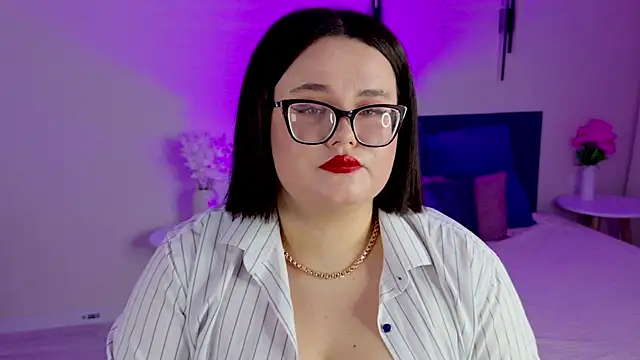 Jessica Joy online show from January 24, 2025, 11:02 pm