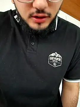 Nene1325 online show from January 31, 2025, 9:05 pm