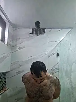 Nene1325 online show from March 17, 2025, 6:00 pm