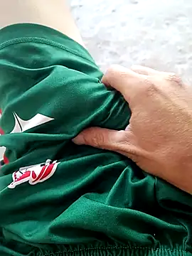 paubabando  online show from February 7, 2026, 12:13 pm