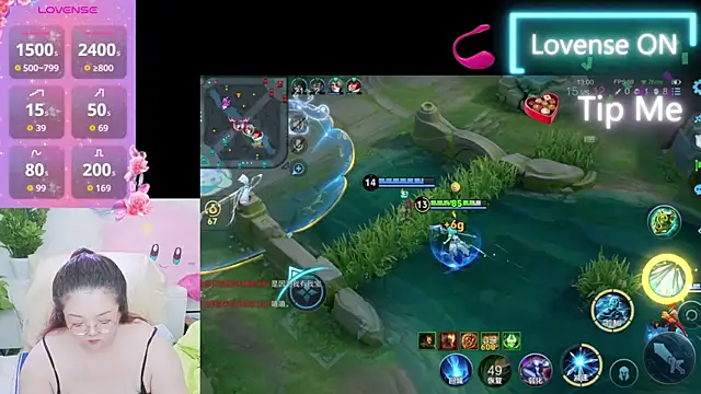 Weiwei5200 online show from September 25, 2025, 9:15 am