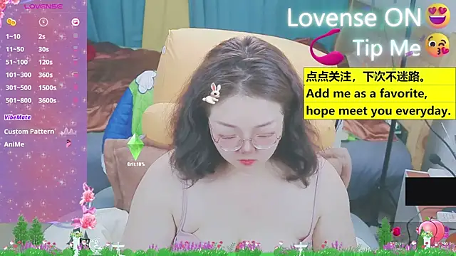 Weiwei5200 online show from March 18, 2025, 7:22 am