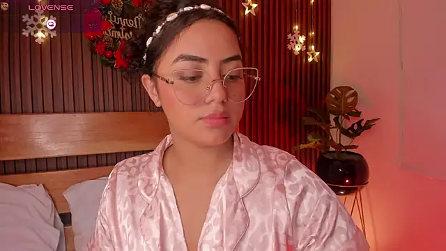 yaya23x online show from December 20, 2025, 5:38 pm