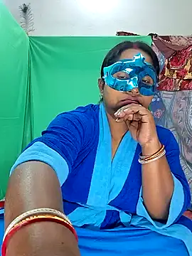 Real Desi Couple online show from January 4, 2025, 5:16 pm