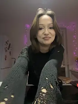 Snapshot of Helen_bae chatting on February 9, 2025, 8:56 pm Helen bae online show from February 9, 2025, 8:56 pm