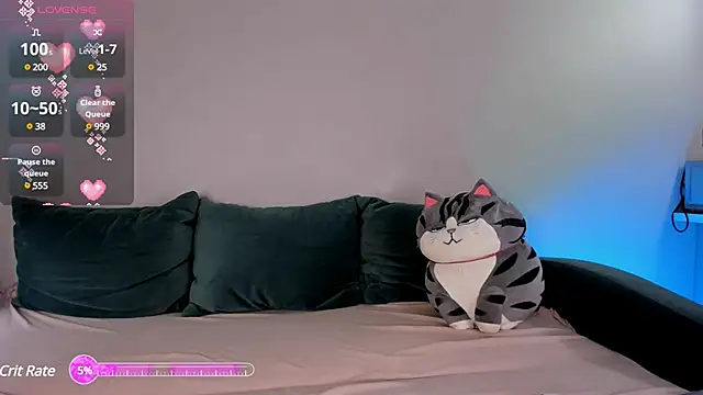Snapshot of Helen_bae chatting on February 23, 2025, 3:18 pm Helen bae online show from February 23, 2025, 3:18 pm