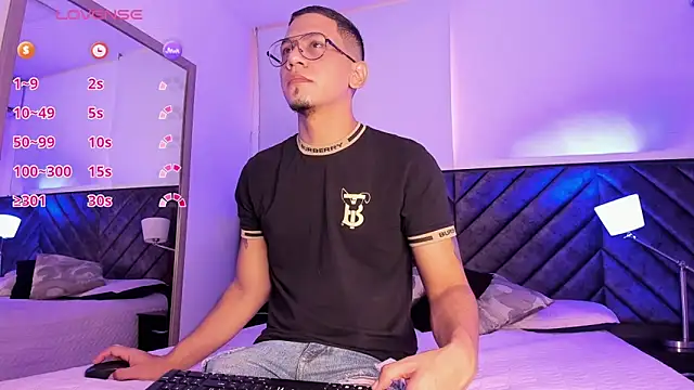 JoshMillerr  online show from February 27, 2025, 3:59 pm