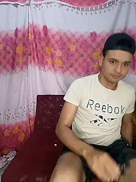 DanielaySeba online show from January 21, 2025, 5:16 am