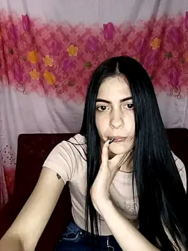 DanielaySeba online show from February 5, 2025, 2:51 am