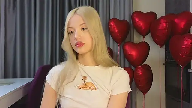  lovendy  online show from February 18, 2025, 1:44 pm