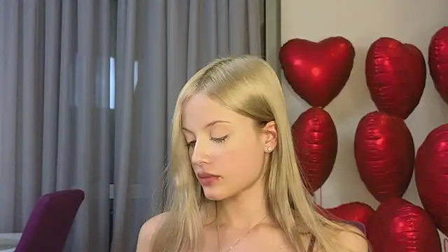  lovendy  online show from February 15, 2025, 5:17 pm