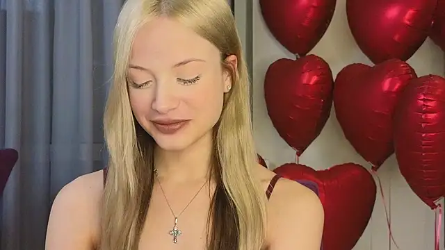  lovendy  online show from February 15, 2025, 2:11 pm