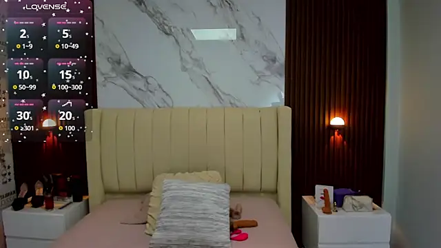 Snapshot of GIANNABONET chatting on October 8, 2025, 7:36 pm GIANNABONET online show from October 8, 2025, 7:36 pm