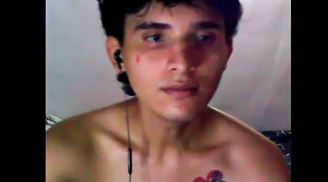 Charley quin online show from February 22, 2025, 11:46 pm