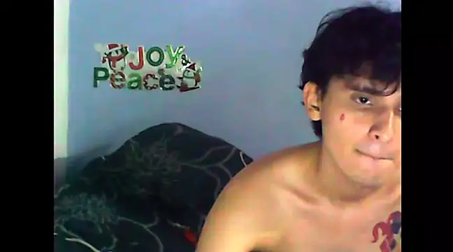 Charley quin online show from December 30, 2024, 2:31 am