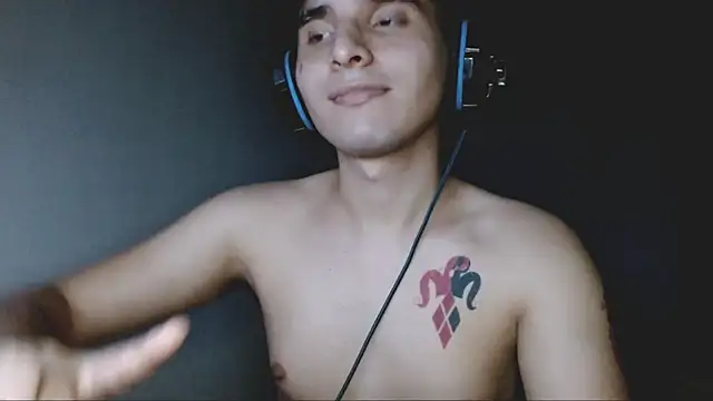 Charley quin online show from September 18, 2025, 3:53 am