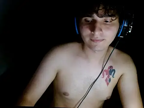 Charley quin online show from March 12, 2026, 2:28 am