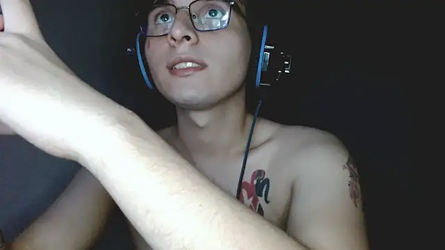 Charley quin online show from September 22, 2025, 4:07 am