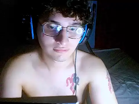 Charley quin online show from March 26, 2026, 11:13 pm