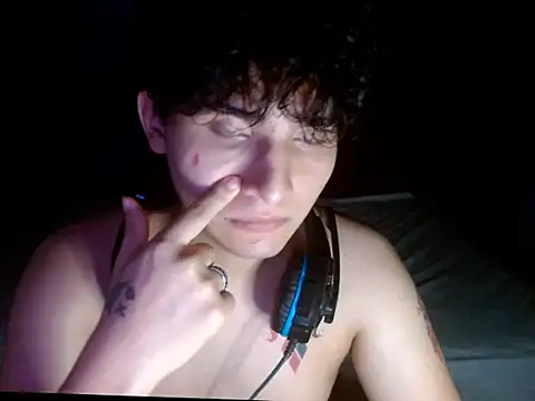 Charley quin online show from March 21, 2026, 2:35 am