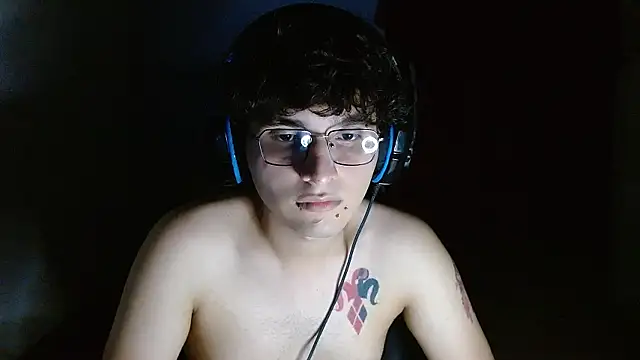 Charley quin online show from May 17, 2026, 1:16 am