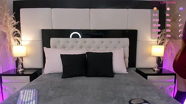 CarlaRossi  online show from January 14, 2026, 7:50 pm