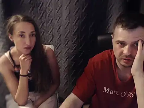 CuteMan33 online show from July 3, 2026, 11:00 pm