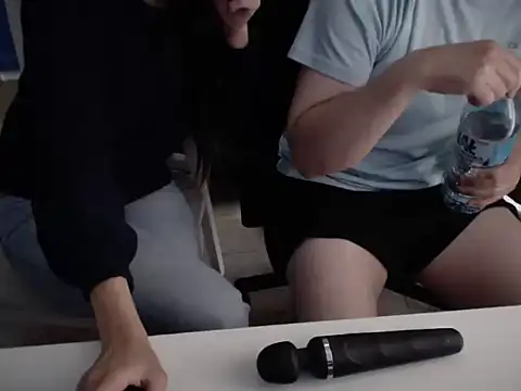 CuteMan33 online show from May 15, 2026, 11:08 am