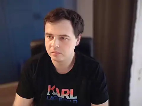 CuteMan33 online show from December 16, 2025, 11:25 am