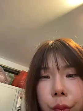 ChuChu1991 online show from April 5, 2026, 7:26 am