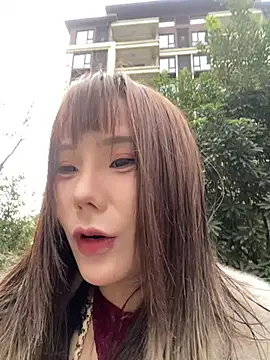 ChuChu1991 online show from January 31, 2025, 9:59 am