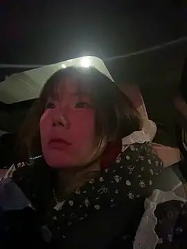 ChuChu1991 online show from February 17, 2025, 1:11 pm