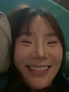 ChuChu1991 online show from February 17, 2025, 4:17 pm