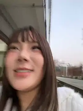 ChuChu1991 online show from January 18, 2025, 10:39 am