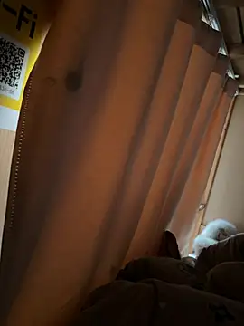 ChuChu1991 online show from January 18, 2026, 1:20 am