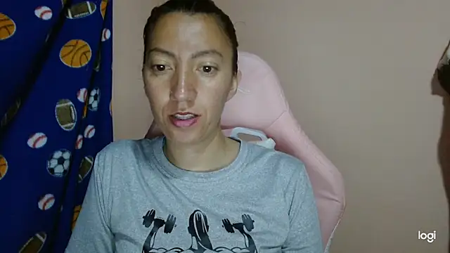 kaybabyhot online show from May 27, 2026, 12:34 pm