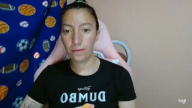 kaybabyhot online show from May 25, 2026, 9:13 pm
