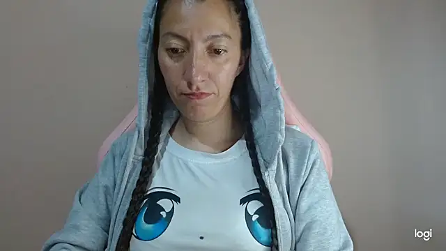 kaybabyhot online show from March 1, 2026, 4:01 am