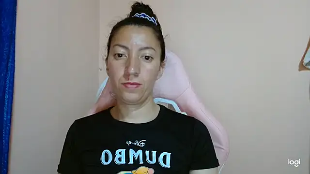 kaybabyhot online show from April 16, 2026, 3:24 pm