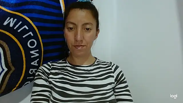 kaybabyhot online show from September 10, 2025, 9:58 pm