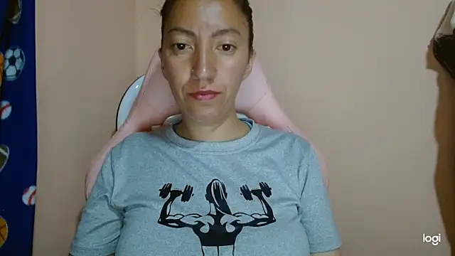 kaybabyhot online show from May 28, 2026, 3:40 pm