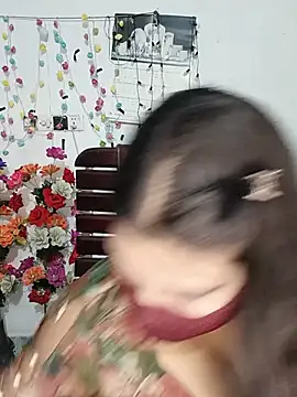 Hot-Angel  online show from July 7, 2026, 5:27 pm