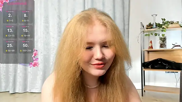 CateDale online show from February 3, 2025, 7:10 pm