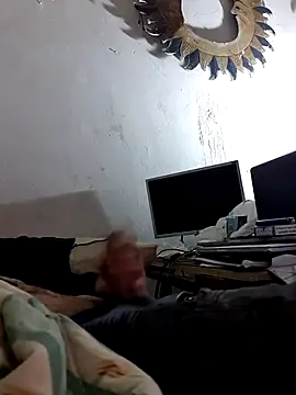 Cuming Out online show from February 18, 2026, 12:19 am