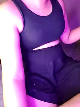 Olivia3 online show from September 29, 2025, 8:36 pm