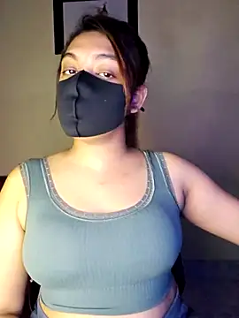 Olivia3 online show from October 26, 2025, 7:58 pm