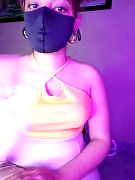 Olivia3 online show from February 17, 2025, 11:22 pm