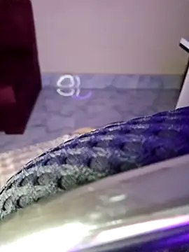 Olivia3 online show from October 7, 2025, 7:48 pm