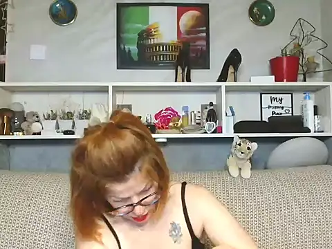 Natali3855 online show from June 3, 2026, 3:29 am