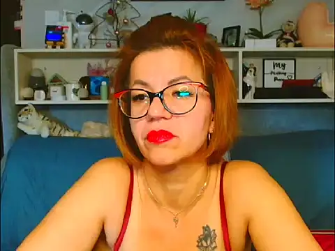 Natali3855 online show from November 26, 2025, 6:46 am